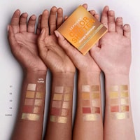 Bold Limited Edition Palettes Image 3