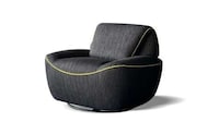 Shapeshifting Office-Ready Armchairs Image 2