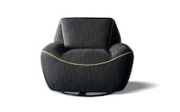 Shapeshifting Office-Ready Armchairs Image 5
