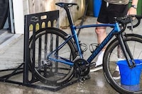 Foldable Flatpack Bike Racks Image 3