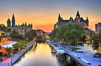 Ottawa Spring Getaways Image 2