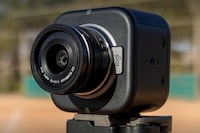 Swappable Lens Livestream Webcams Image 3