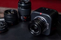 Swappable Lens Livestream Webcams Image 4