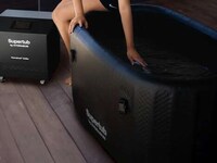 Cold Water Immersion Kits Image 2