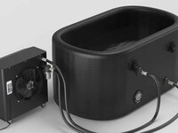 Cold Water Immersion Kits Image 3