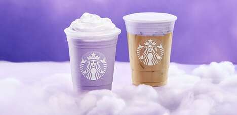 QSR BOGO Beverage Deals