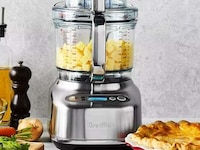 Ingredient-Dicing Food Processors Image 3
