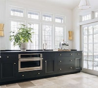 Versatile Modern Appliance Capsules