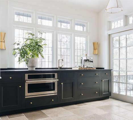 Versatile Modern Appliance Capsules