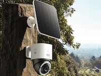Cellular Off-Grid Security Cameras Image 1