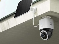 Cellular Off-Grid Security Cameras Image 2