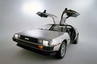 Retro Car-Inspired Audio Devices Image 1