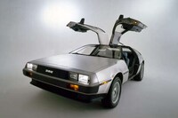Retro Car-Inspired Audio Devices