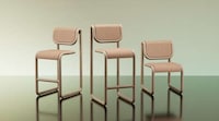 Human Form-Inspired Furniture Series Image 2
