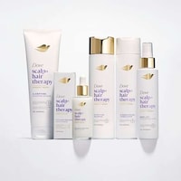 AI-Supported Scalp Haircare Image 1