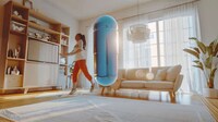 Exercise-Mimicking Pill Compounds Image 1