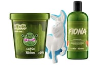 Cartoon-Inspired Body Care Image 2