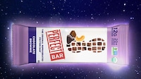 Celebratory Eclipse Snack Bars Image 1