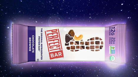 Celebratory Eclipse Snack Bars