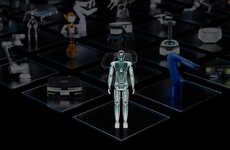 AI Humanoid Operating Systems
