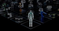 AI Humanoid Operating Systems Image 1