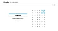 Interactive Connecting Word Games Image 2