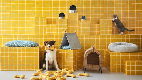 Affordable Pet-Specific Products