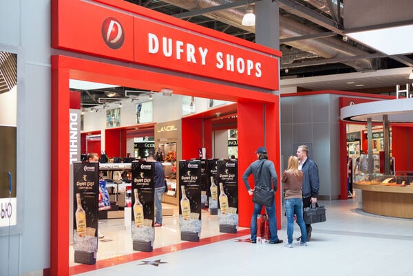 Swiss Chocolate Retailer Expansions