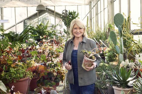 Celebrity-Backed Outdoor Apparel