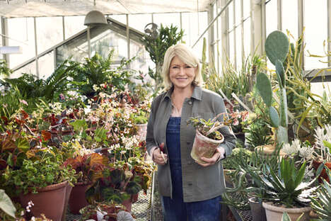 Celebrity-Backed Outdoor Apparel