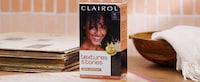 Nourishing Textured Hair Colors Image 1