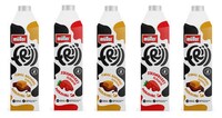 Large Format Flavored Milks