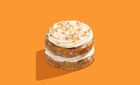 Mini Easter Dessert Cakes Image 1