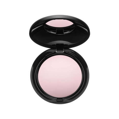 Springtime Makeup Powders