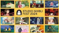 Anime Franchise Film Festivals Image 1