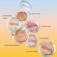 Gilded Glowing Highlighters Image 2