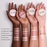 Gilded Glowing Highlighters Image 3