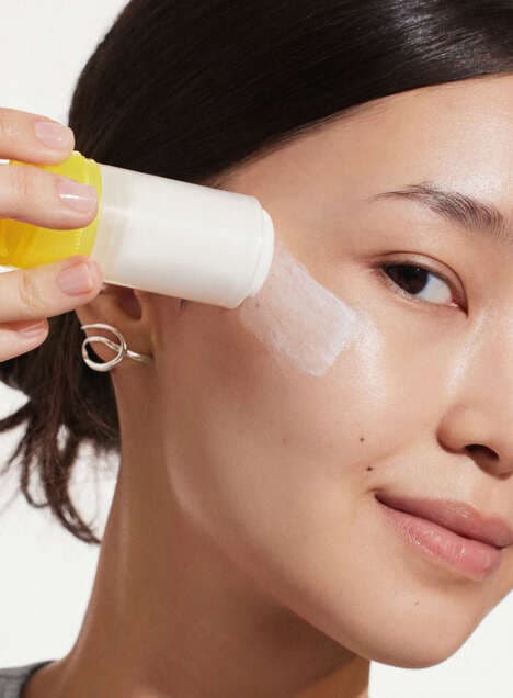 Sheer Mineral Sunscreen Sticks
