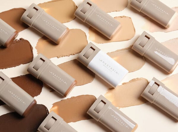 Skin Tint Serum-Balms