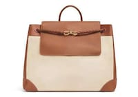 Nomadic Luxe Canvas Backpacks Image 3