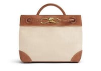 Nomadic Luxe Canvas Backpacks Image 4