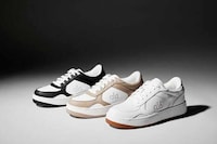 Recycled Material Casual Sneakers Image 1