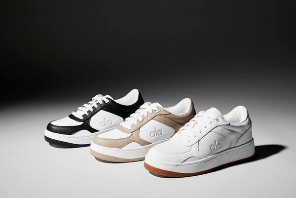 Recycled Material Casual Sneakers