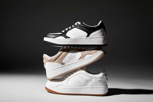 Recycled Material Casual Sneakers Image 2