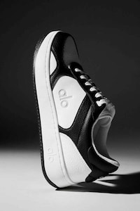 Recycled Material Casual Sneakers Image 3