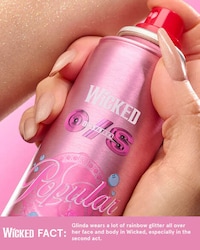 Glitter Setting Sprays Image 4