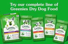 All-Encompassing Dog Foods