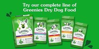 All-Encompassing Dog Foods Image 1