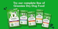 All-Encompassing Dog Foods