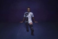 Collaborative Football Fashion Capsules Image 2